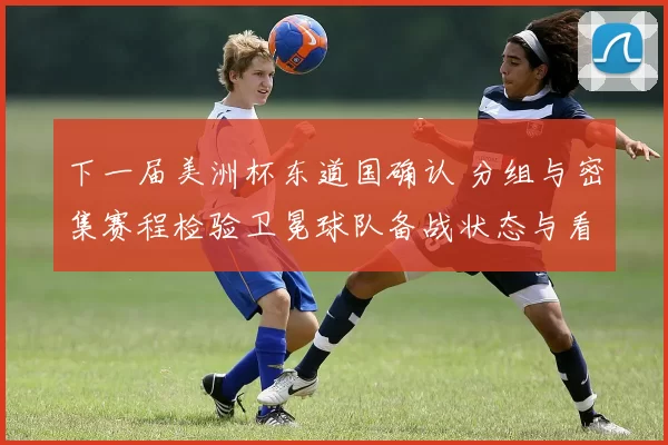 下一届美洲杯东道国确认 分组与密集赛程检验卫冕球队备战状态与看点